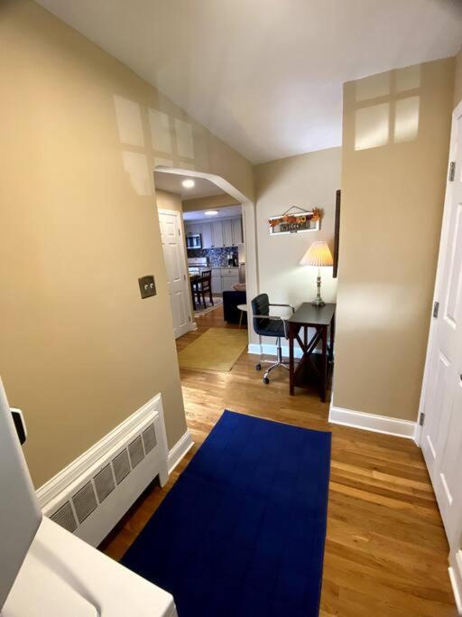 Cozy Boston Getaway Apartment! Free Parking Bagian luar foto
